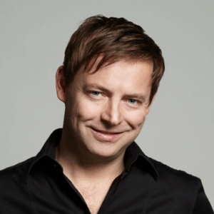 Bernd Oliver Fröhlich