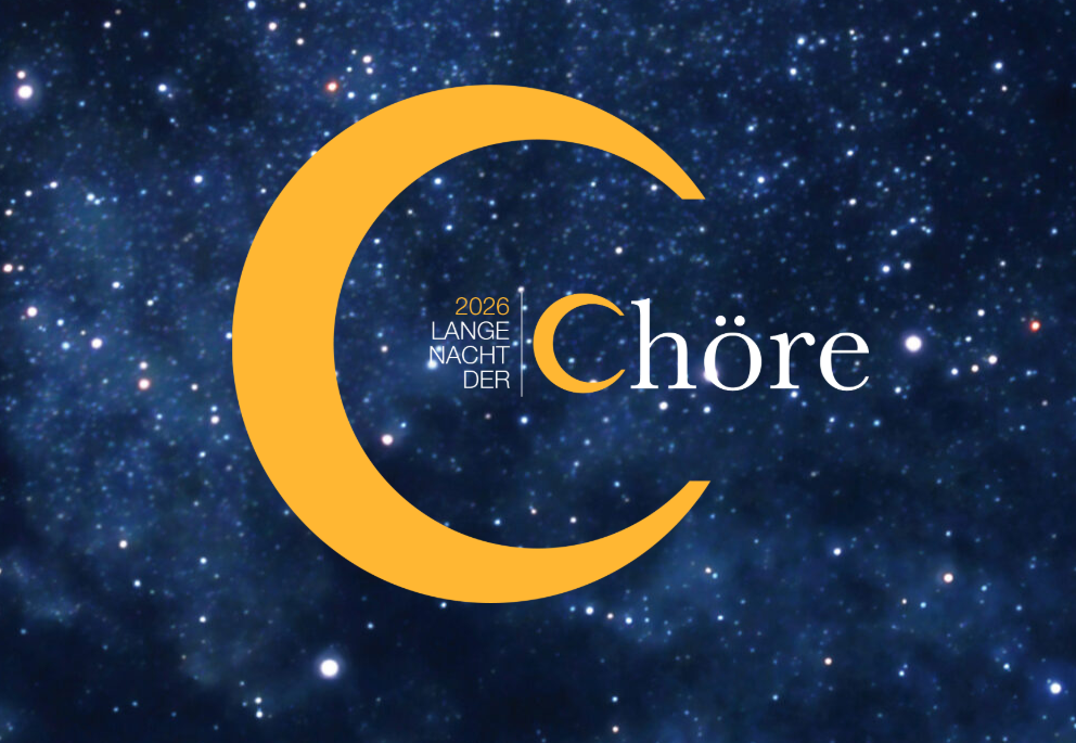 Logo Lange Nacht der Chöre