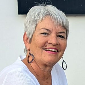 Monika Rappersberger