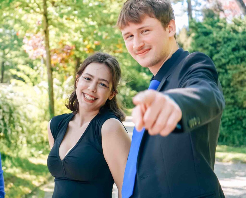 LJCH We need your voice